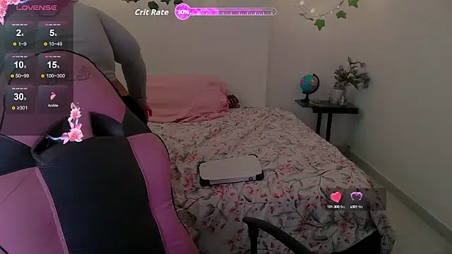 Juicy elenxx online show from 09-17-25, 07:16