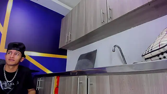 gustavo saaled19  online show from 09-13-25, 08:31