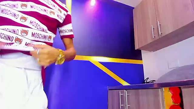 gustavo saaled19  online show from 09-29-25, 07:30