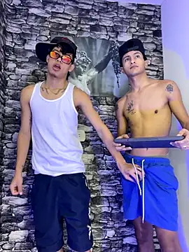 gustavo saaled19  online show from 10-11-25, 10:33