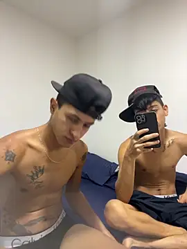 gustavo saaled19  online show from 09-11-25, 04:23