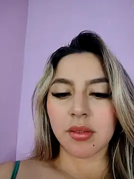 CelestePrince2 online show from 04-16-26, 04:30