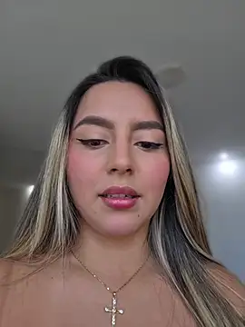 CelestePrince2 online show from 07-15-26, 07:54
