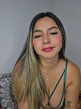 CelestePrince2 online show from 07-18-26, 04:43
