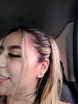 CelestePrince2 online show from 01-15-26, 03:37