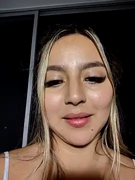 CelestePrince2 online show from 01-16-26, 03:43