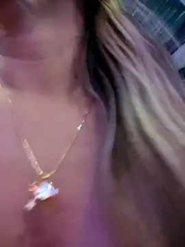 CelestePrince2 online show from 01-18-26, 11:19