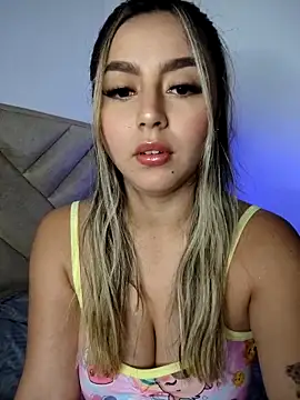 CelestePrince2 online show from 02-09-26, 04:32