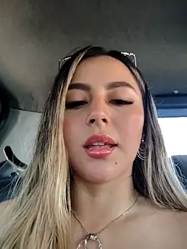 CelestePrince2 online show from 03-19-26, 09:04