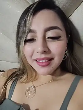 CelestePrince2 online show from 11-12-25, 03:16