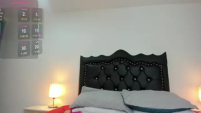 Snapshot of LilyQueen_cg chatting on 10-21-25, 05:34 LilyQueen cg online show from 10-21-25, 05:34