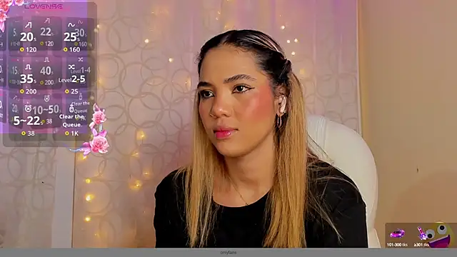 kata22sofia online show from 10-25-25, 02:50