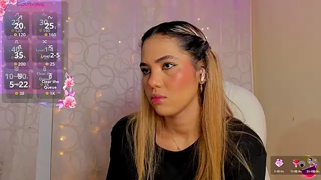 kata22sofia online show from 11-21-25, 03:11