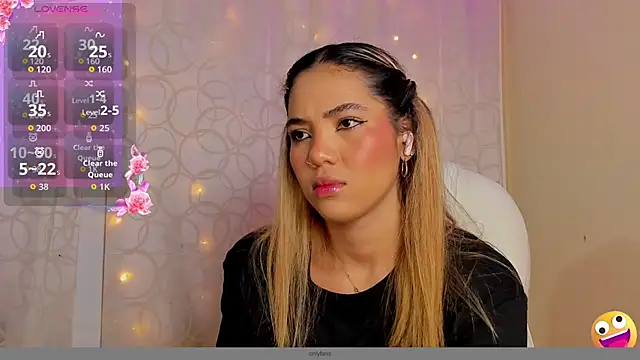 kata22sofia online show from 10-29-25, 05:12