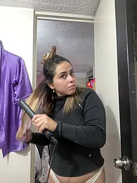 Snapshot of MorganHot0809 chatting on 02-28-26, 03:17 MorganHot0809 online show from 02-28-26, 03:17