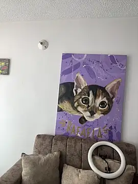 Snapshot of MorganHot0809 chatting on 02-17-26, 02:03 MorganHot0809 online show from 02-17-26, 02:03