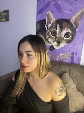 Snapshot of MorganHot0809 chatting on 02-15-26, 04:46 MorganHot0809 online show from 02-15-26, 04:46