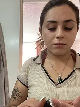 Snapshot of MorganHot0809 chatting on 02-07-26, 04:26 MorganHot0809 online show from 02-07-26, 04:26