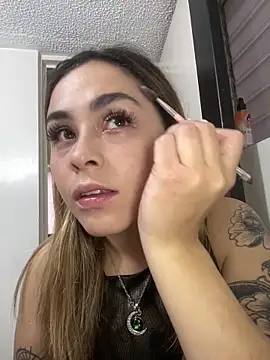 Snapshot of MorganHot0809 chatting on 02-03-26, 11:59 MorganHot0809 online show from 02-03-26, 11:59