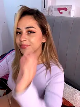 Snapshot of MorganHot0809 chatting on 11-05-25, 11:46 MorganHot0809 online show from 11-05-25, 11:46