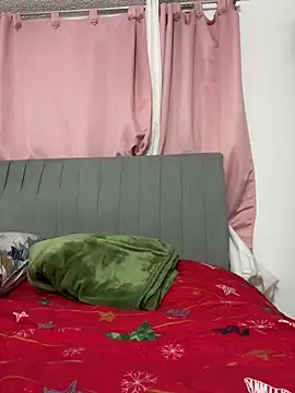 Snapshot of MorganHot0809 chatting on 11-29-25, 02:23 MorganHot0809 online show from 11-29-25, 02:23