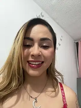 Snapshot of MorganHot0809 chatting on 03-02-26, 12:33 MorganHot0809 online show from 03-02-26, 12:33