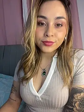 Snapshot of MorganHot0809 chatting on 02-10-26, 11:59 MorganHot0809 online show from 02-10-26, 11:59