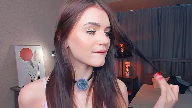 TeriRipka online show from 02-09-26, 07:06