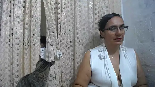 gabbyparker  online show from 04-14-26, 09:25