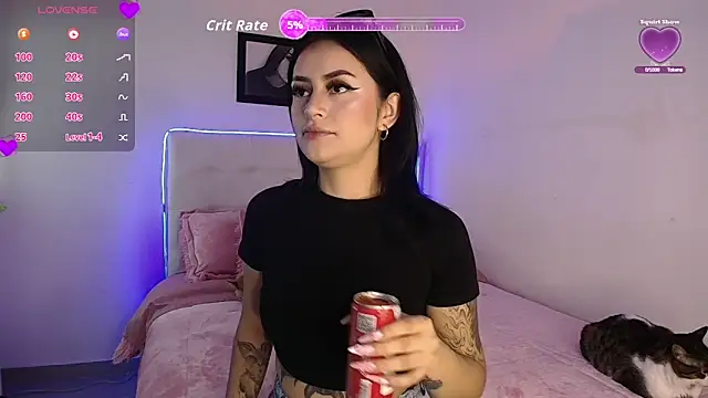 arye lle online show from 02-19-26, 10:51