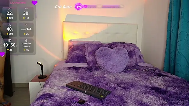 arye lle online show from 04-21-26, 01:42