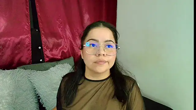 LilyRousee online show from 10-01-25, 10:02