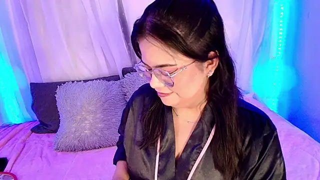 LilyRousee online show from 03-11-26, 03:22