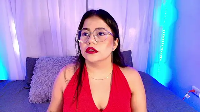 LilyRousee online show from 02-11-26, 09:47