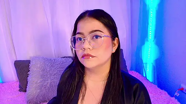 LilyRousee online show from 02-06-26, 02:07