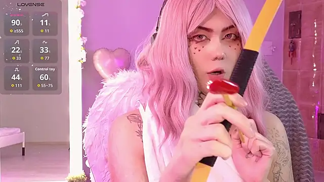 GothXRaven online show from 02-13-26, 04:07