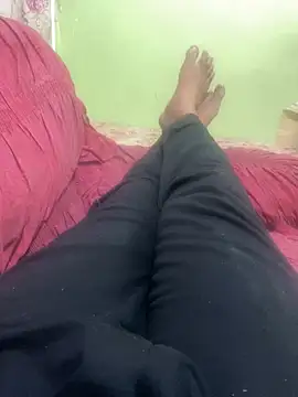 Binuthomas online show from 03-13-26, 01:54