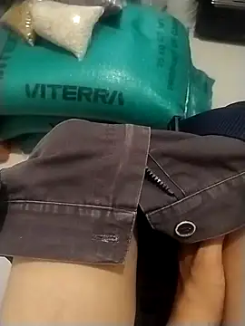 Antonioking45 online show from 03-12-26, 06:34