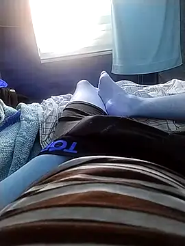 Antonioking45 online show from 10-28-25, 12:04