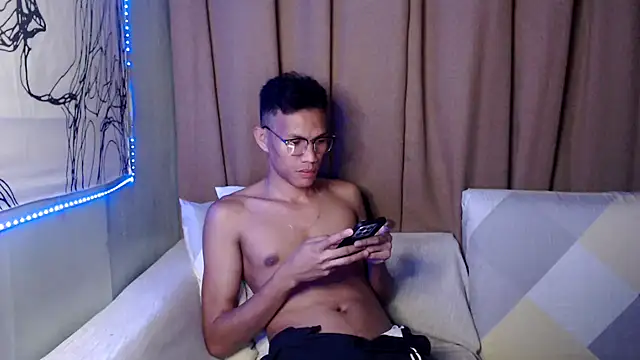 fantasy davidxx online show from 10-05-25, 11:34