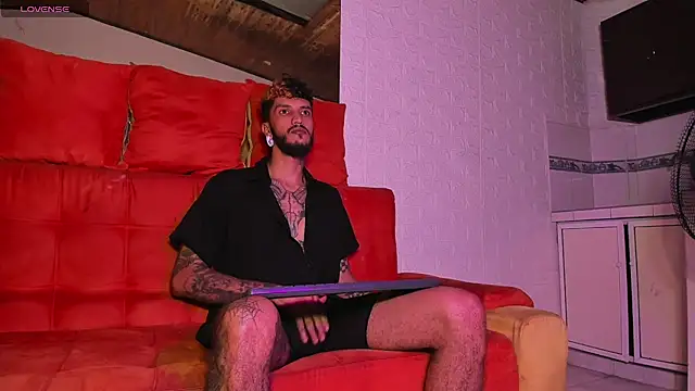 dex 55 online show from 10-27-25, 01:06