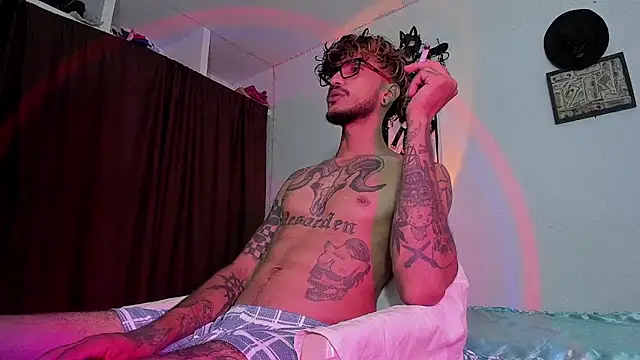 dex 55 online show from 04-13-26, 11:58