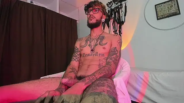 dex 55 online show from 03-25-26, 11:25