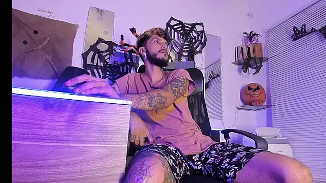 dex 55 online show from 10-31-25, 12:51