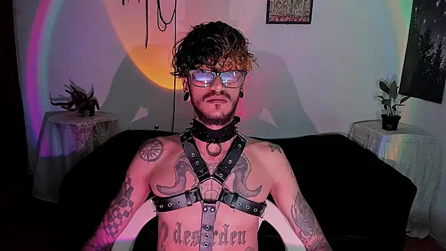 dex 55 online show from 05-14-26, 02:08