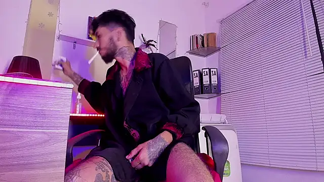 dex 55 online show from 11-04-25, 12:47