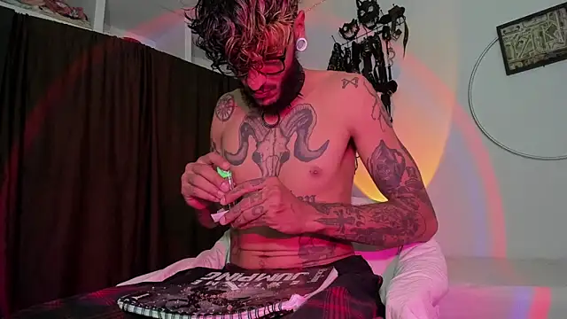 dex 55 online show from 03-29-26, 08:43