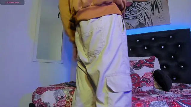 dex 55 online show from 11-03-25, 12:49