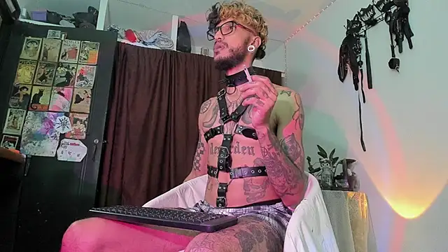 dex 55 online show from 03-15-26, 12:50