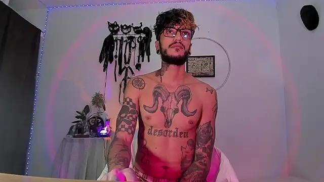 dex 55 online show from 03-05-26, 11:32